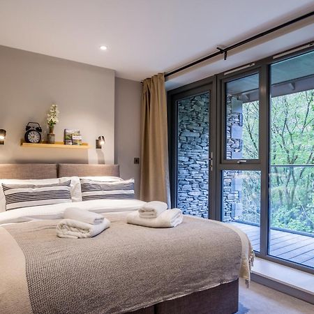 Apartments In Lake District Backbarrow Екстериор снимка