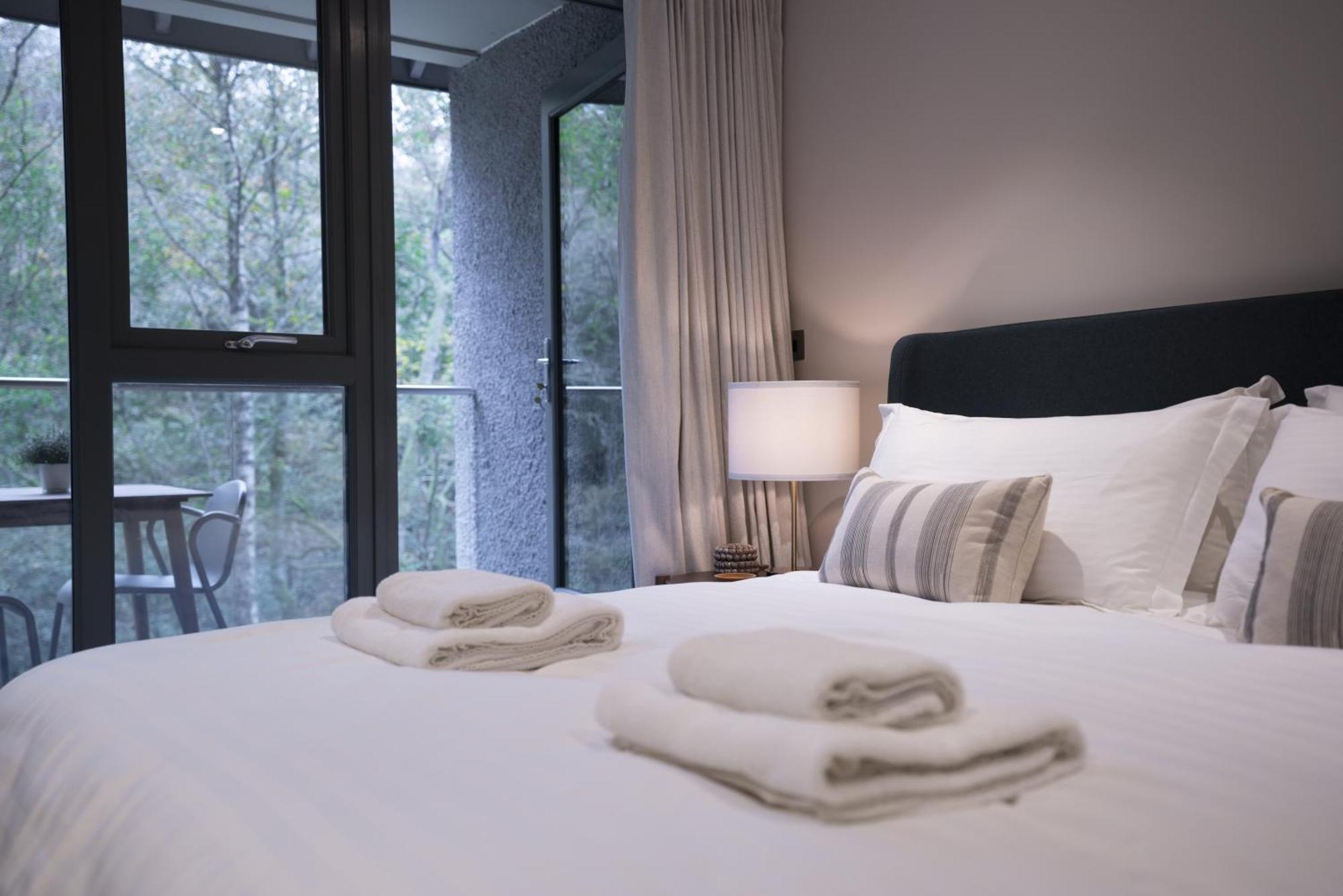Apartments In Lake District Backbarrow Екстериор снимка