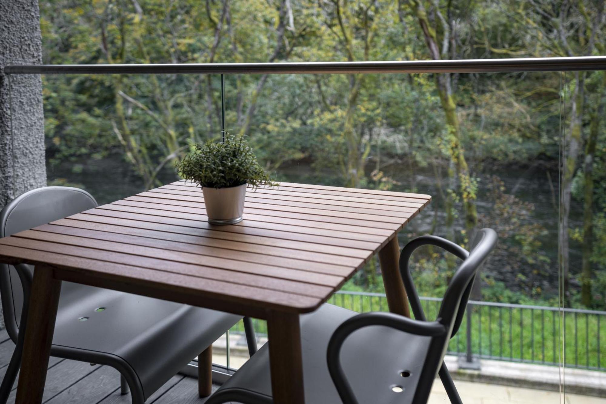 Apartments In Lake District Backbarrow Екстериор снимка