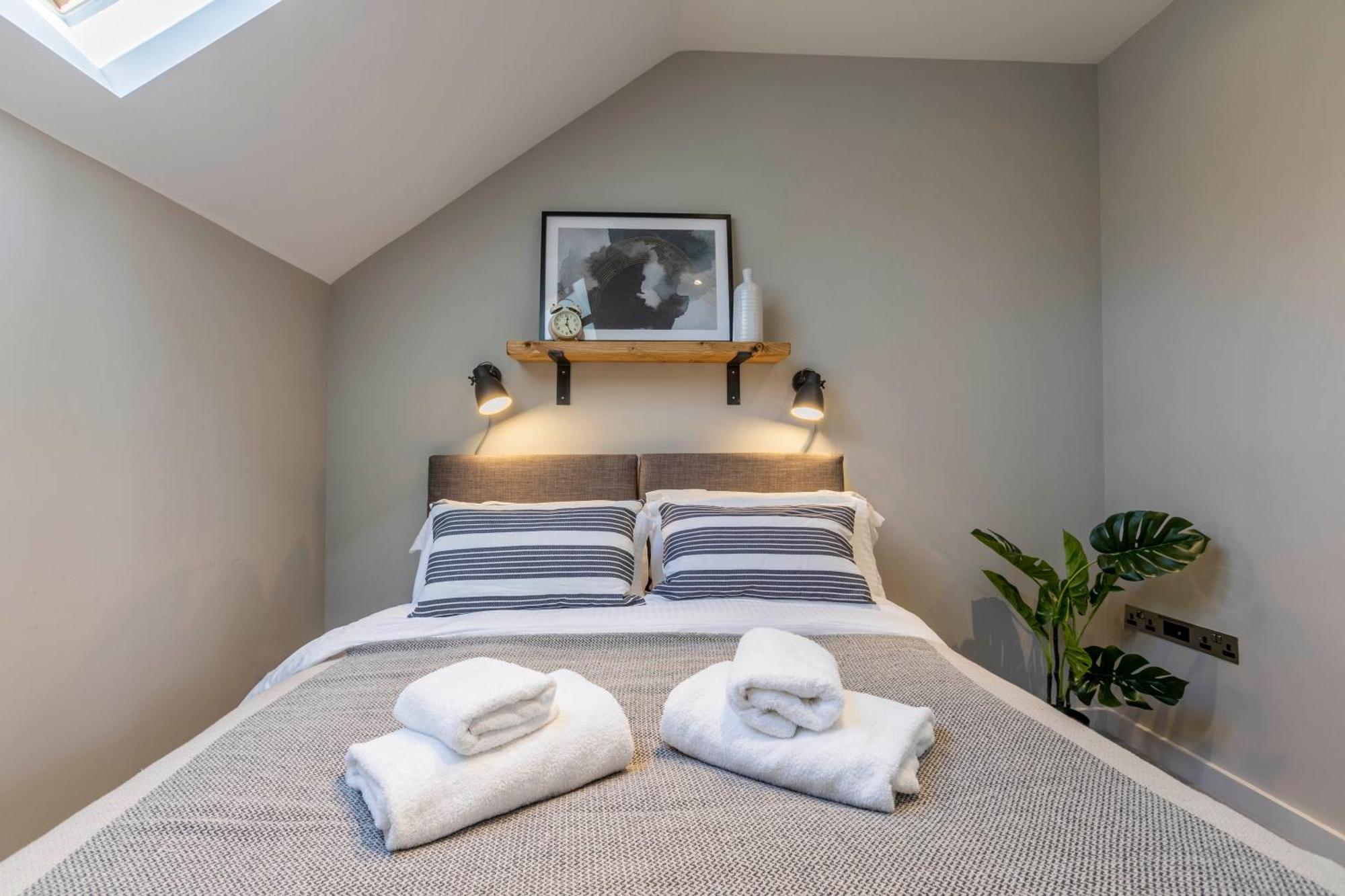 Apartments In Lake District Backbarrow Екстериор снимка