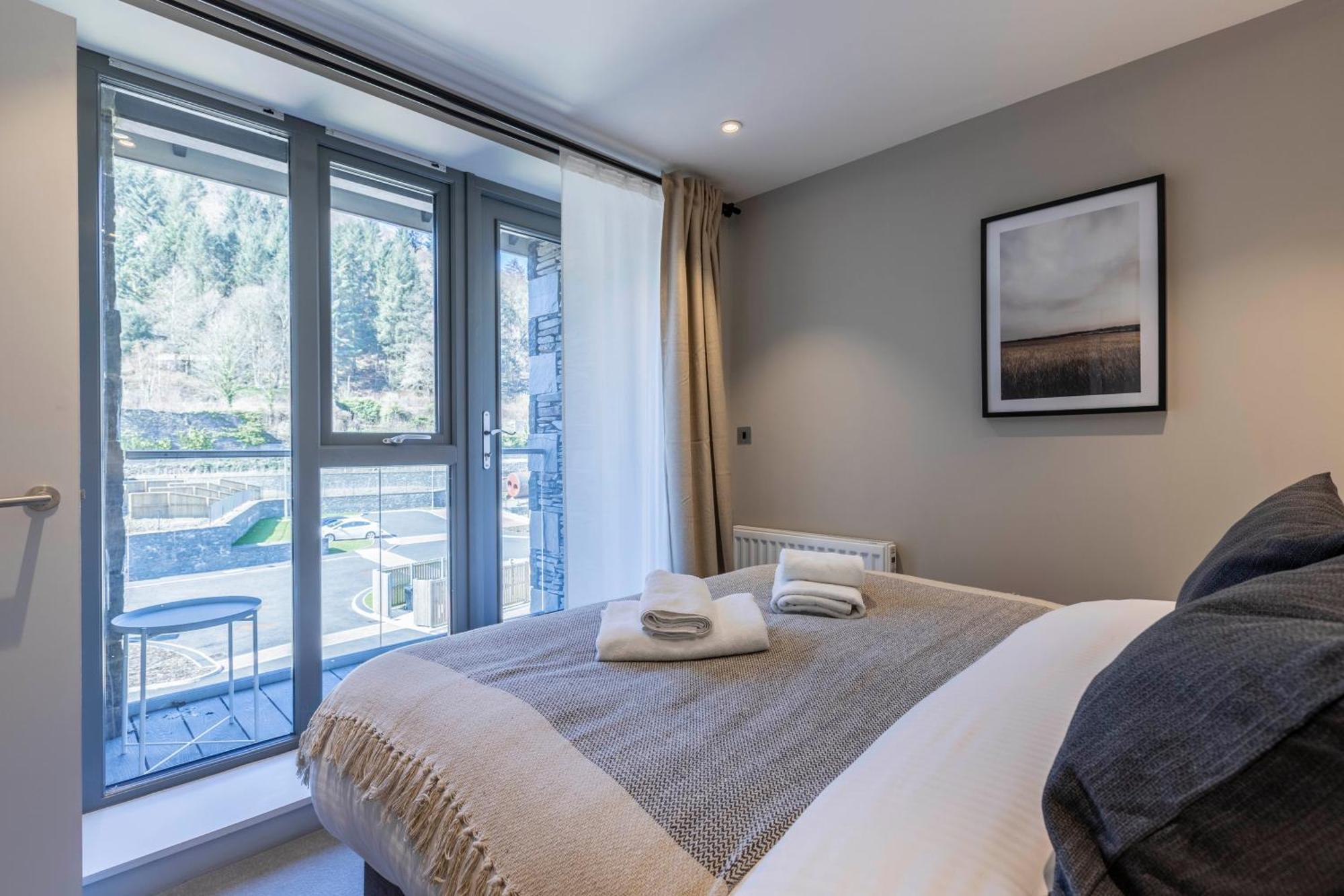 Apartments In Lake District Backbarrow Екстериор снимка