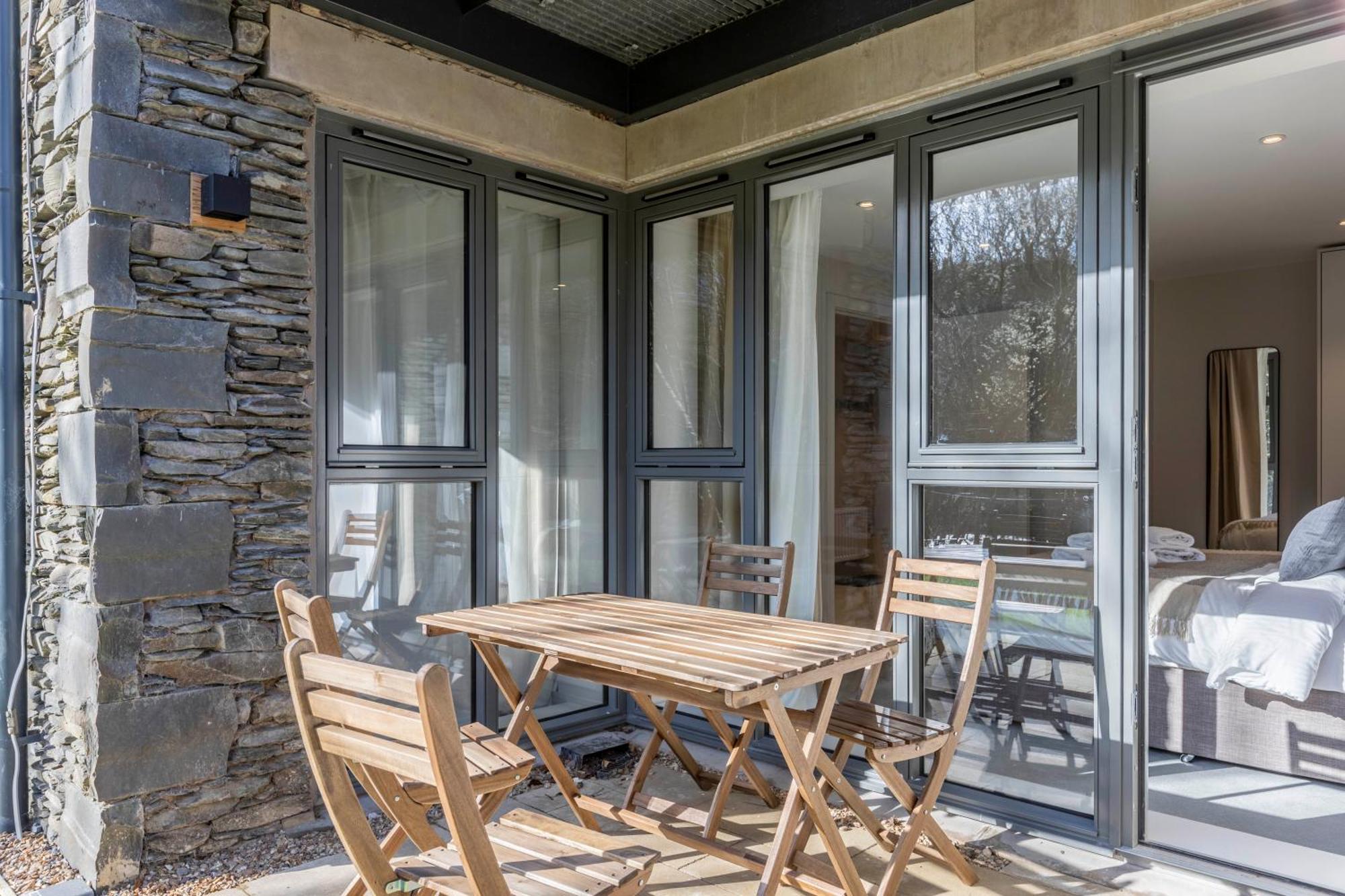 Apartments In Lake District Backbarrow Екстериор снимка