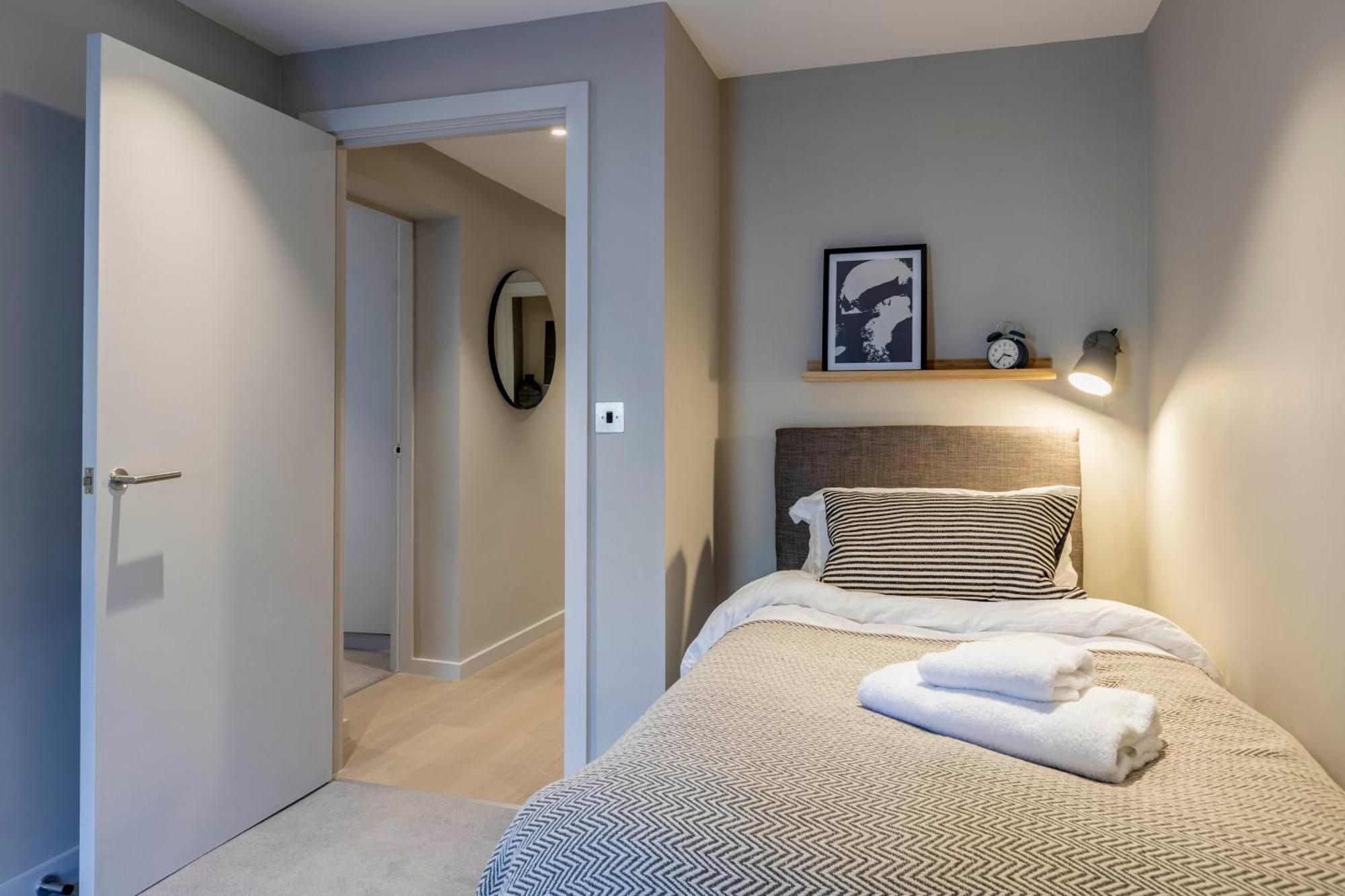 Apartments In Lake District Backbarrow Екстериор снимка