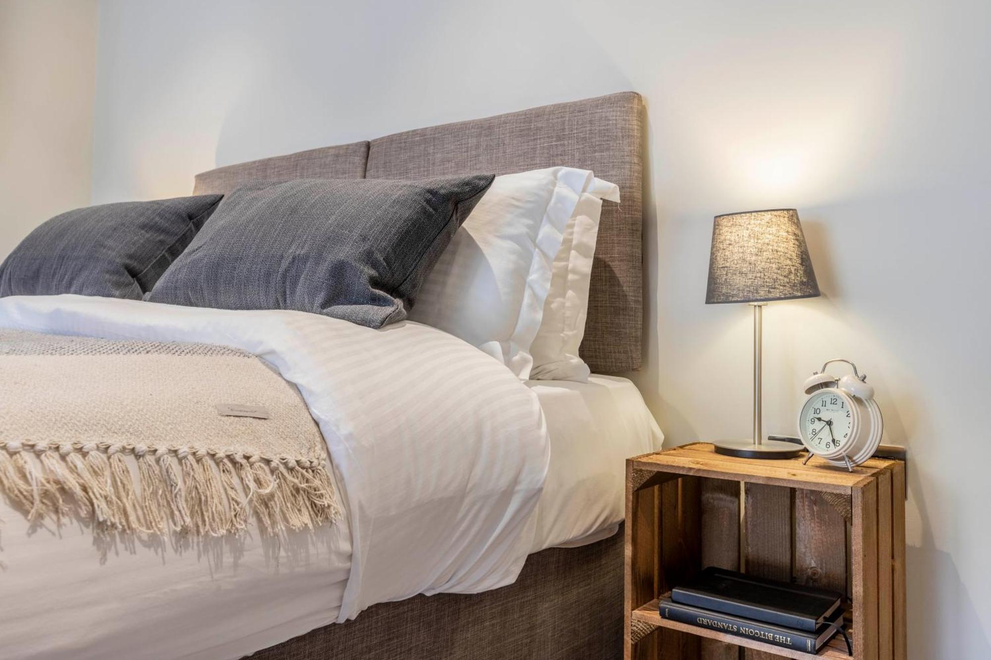Apartments In Lake District Backbarrow Екстериор снимка
