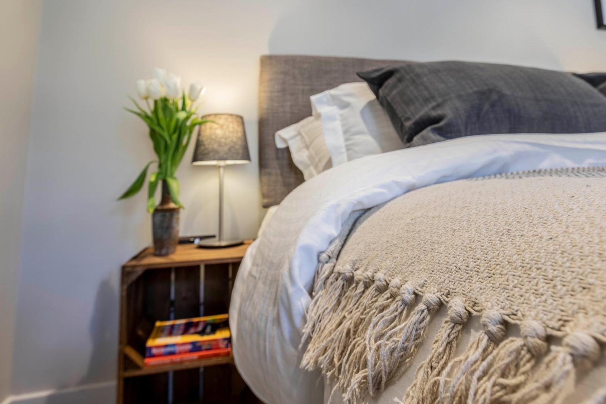 Apartments In Lake District Backbarrow Екстериор снимка
