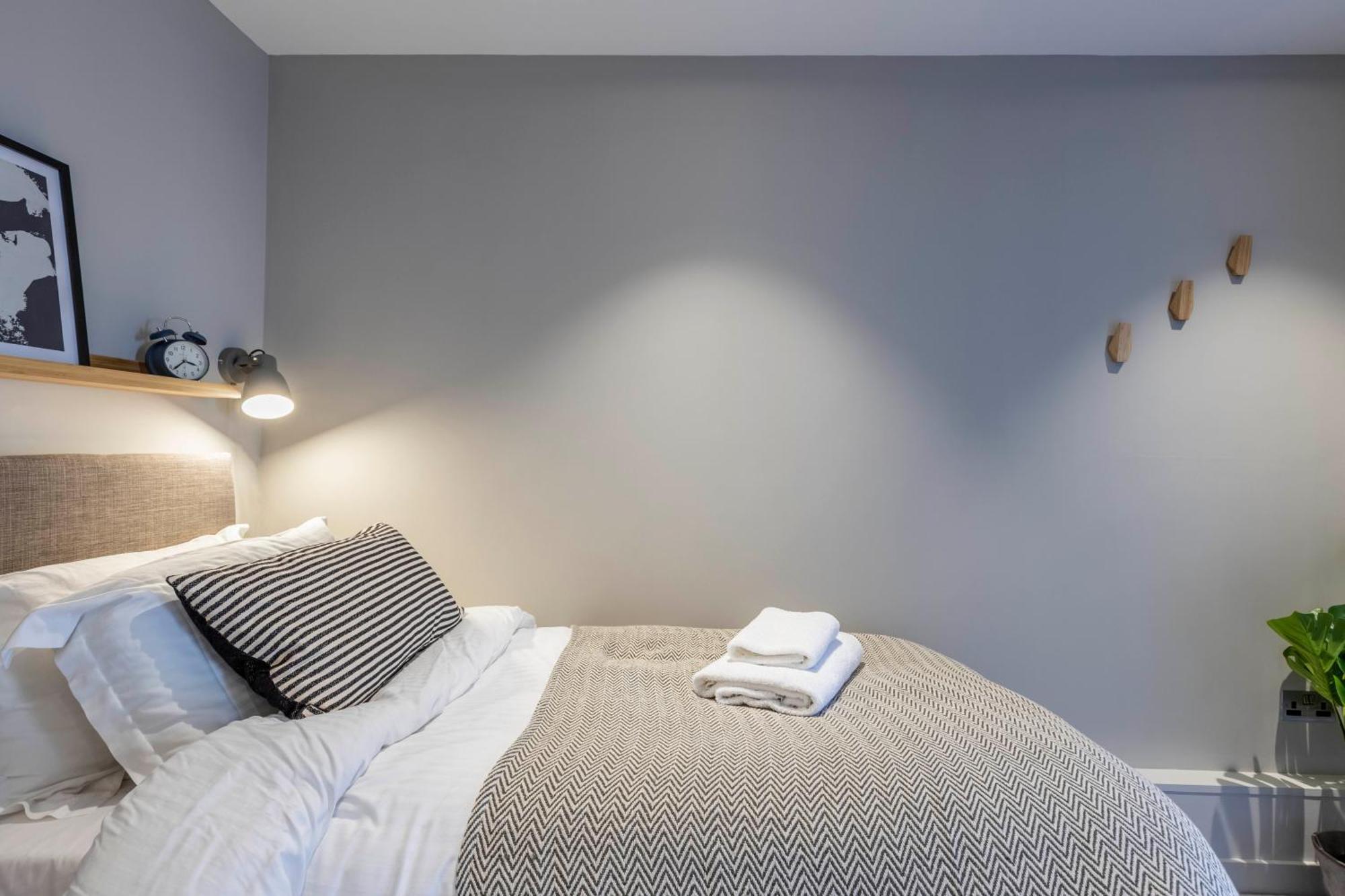 Apartments In Lake District Backbarrow Екстериор снимка