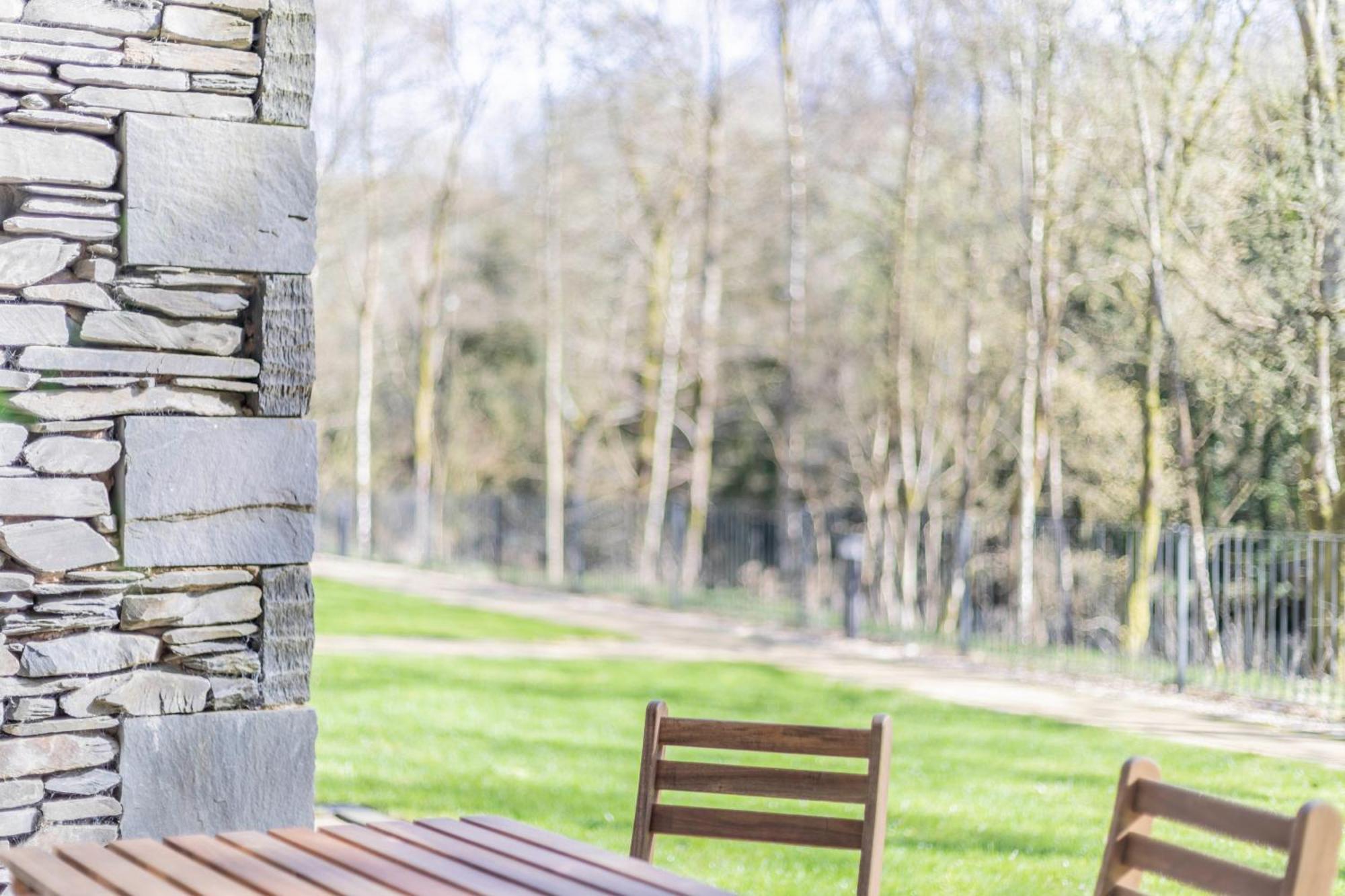 Apartments In Lake District Backbarrow Екстериор снимка