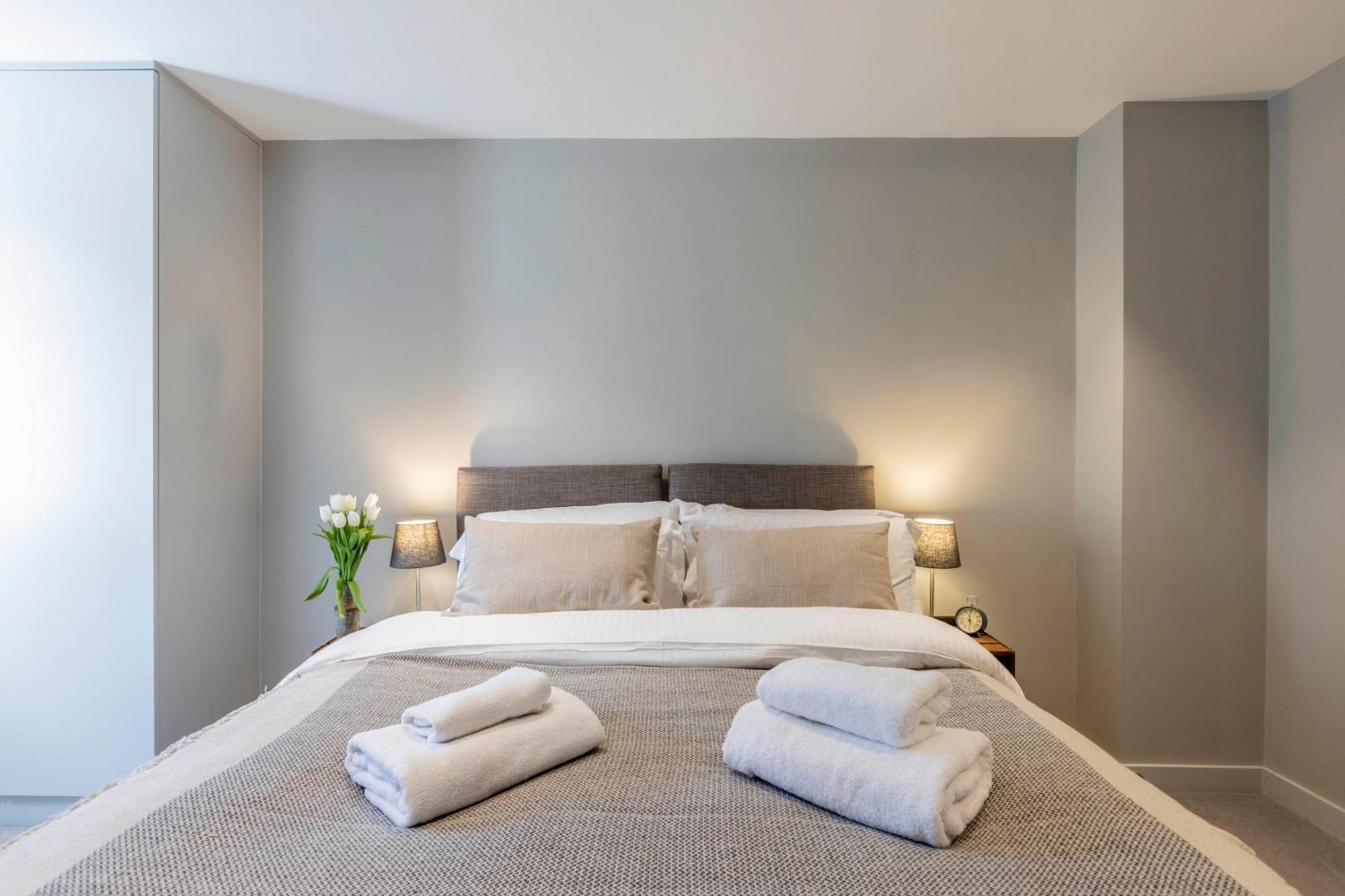 Apartments In Lake District Backbarrow Екстериор снимка