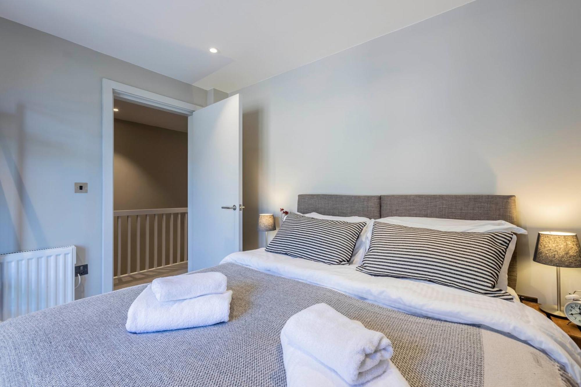 Apartments In Lake District Backbarrow Екстериор снимка