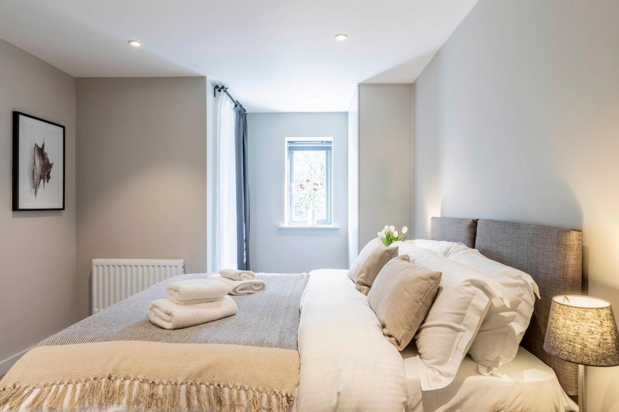Apartments In Lake District Backbarrow Екстериор снимка