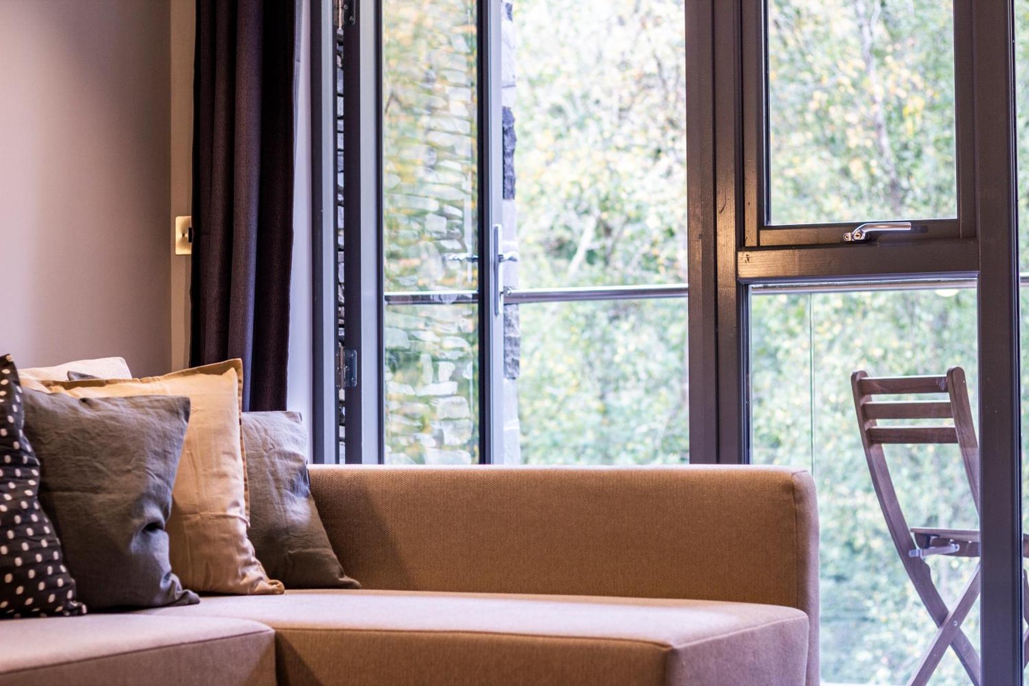 Apartments In Lake District Backbarrow Екстериор снимка