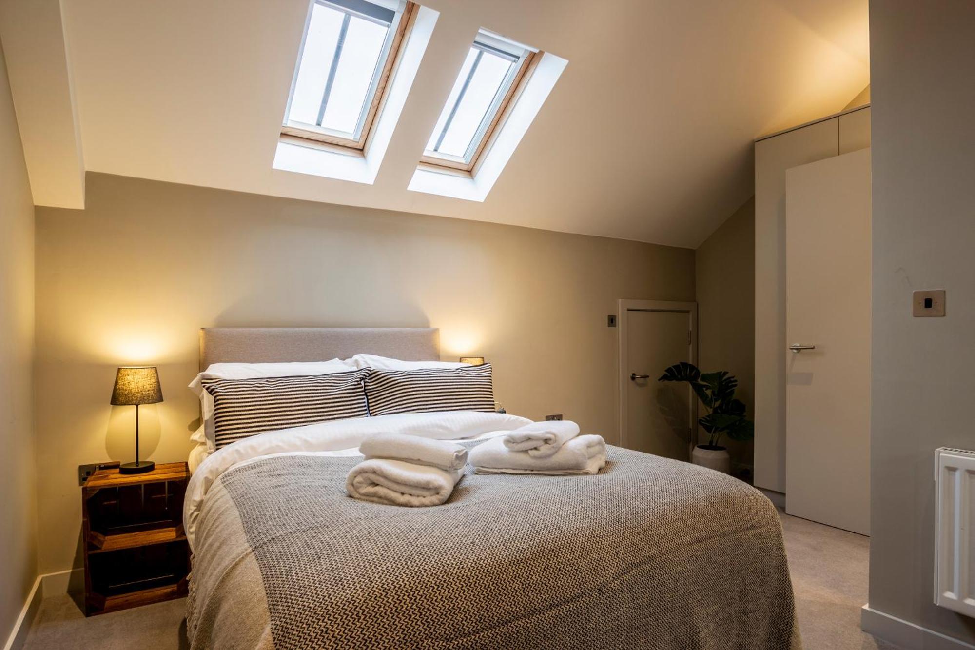 Apartments In Lake District Backbarrow Екстериор снимка