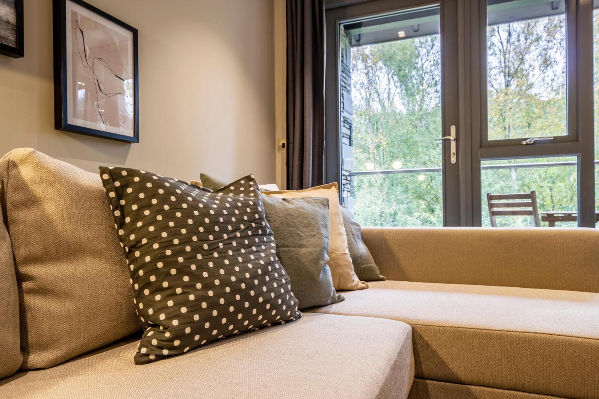 Apartments In Lake District Backbarrow Екстериор снимка