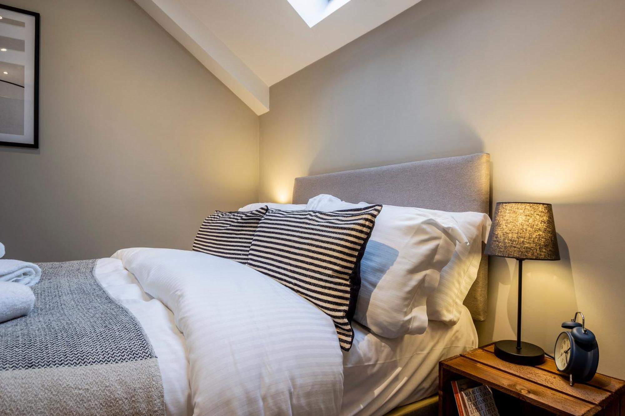 Apartments In Lake District Backbarrow Екстериор снимка