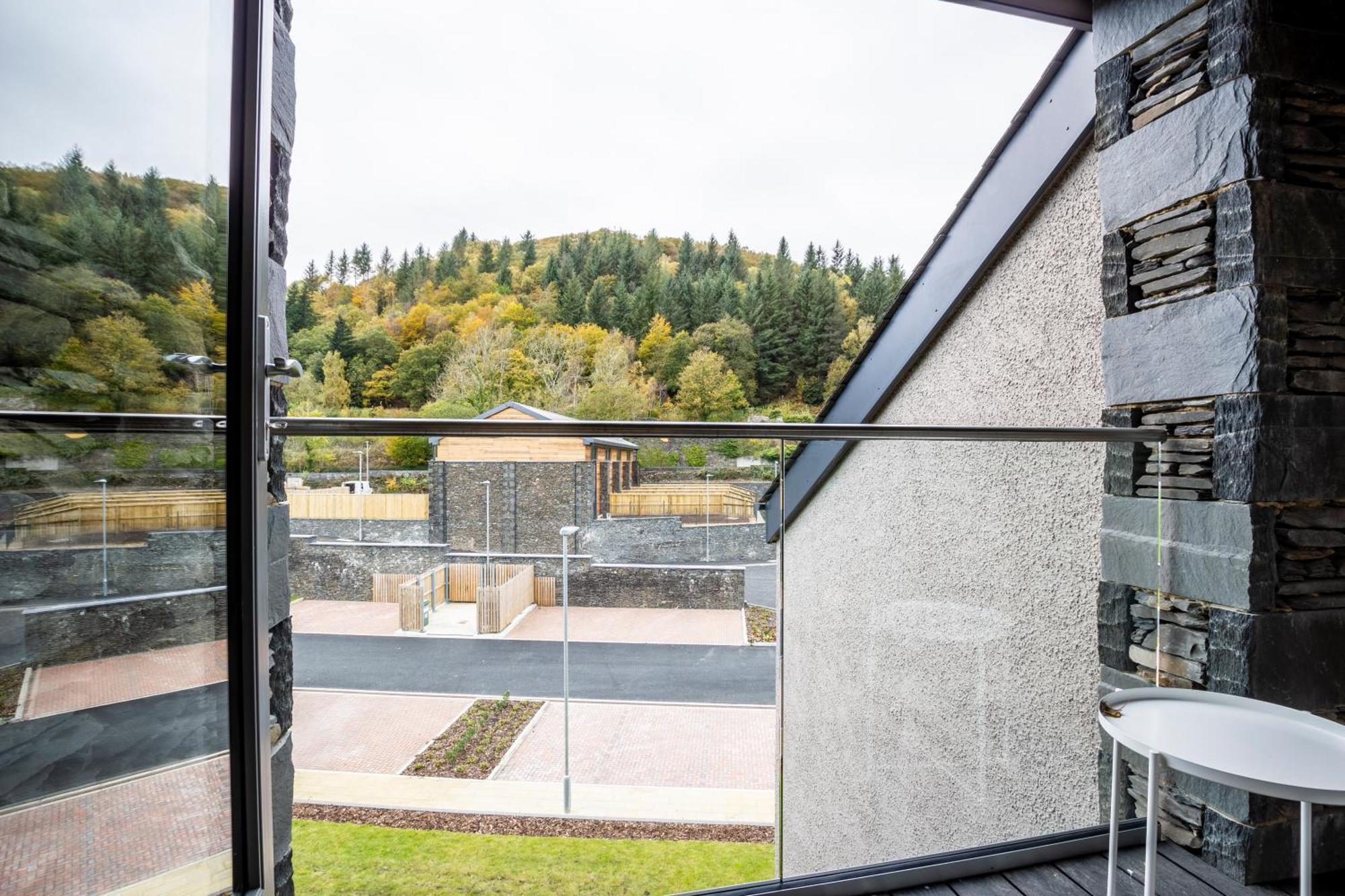 Apartments In Lake District Backbarrow Екстериор снимка