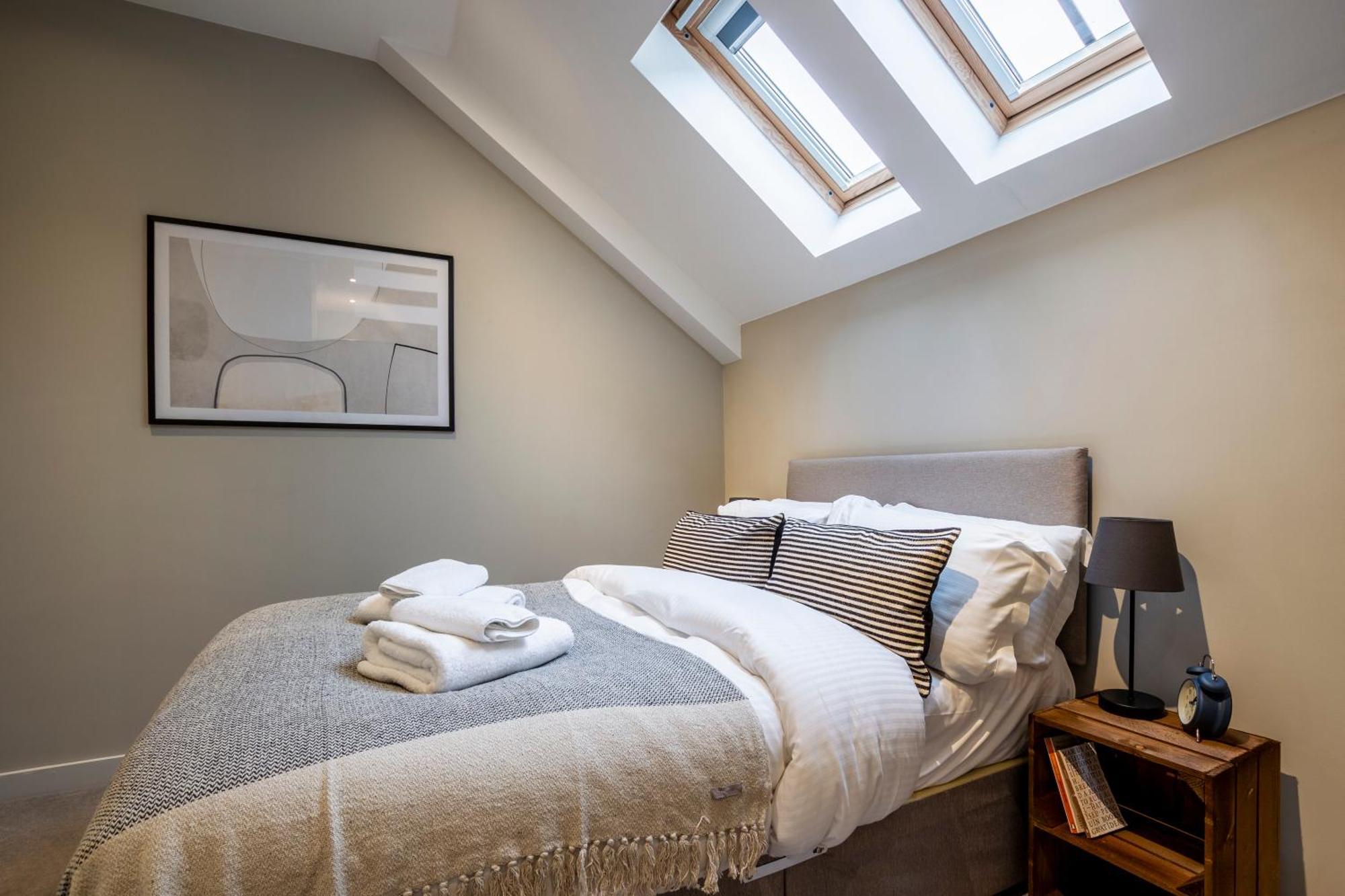Apartments In Lake District Backbarrow Екстериор снимка