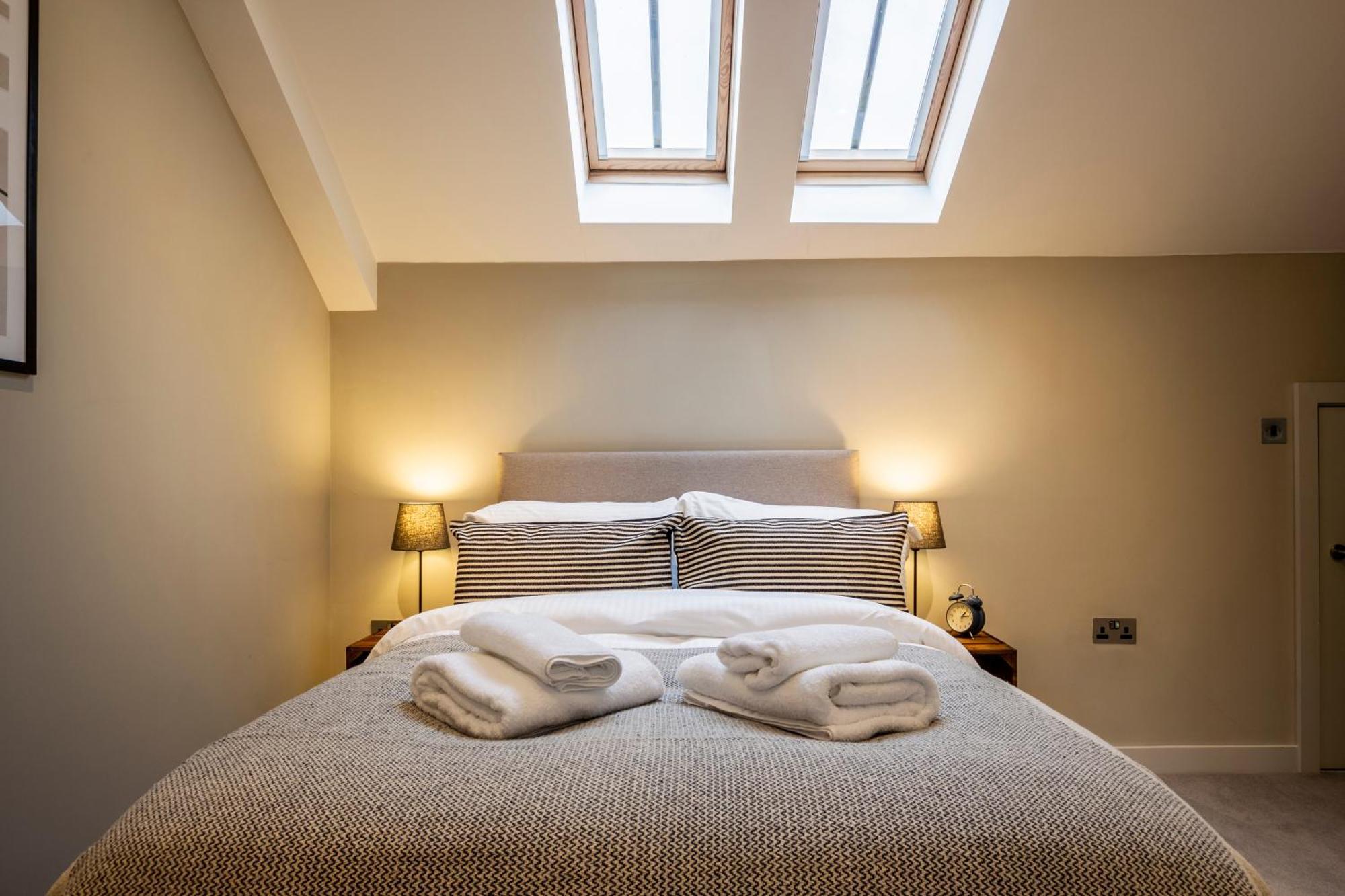 Apartments In Lake District Backbarrow Екстериор снимка