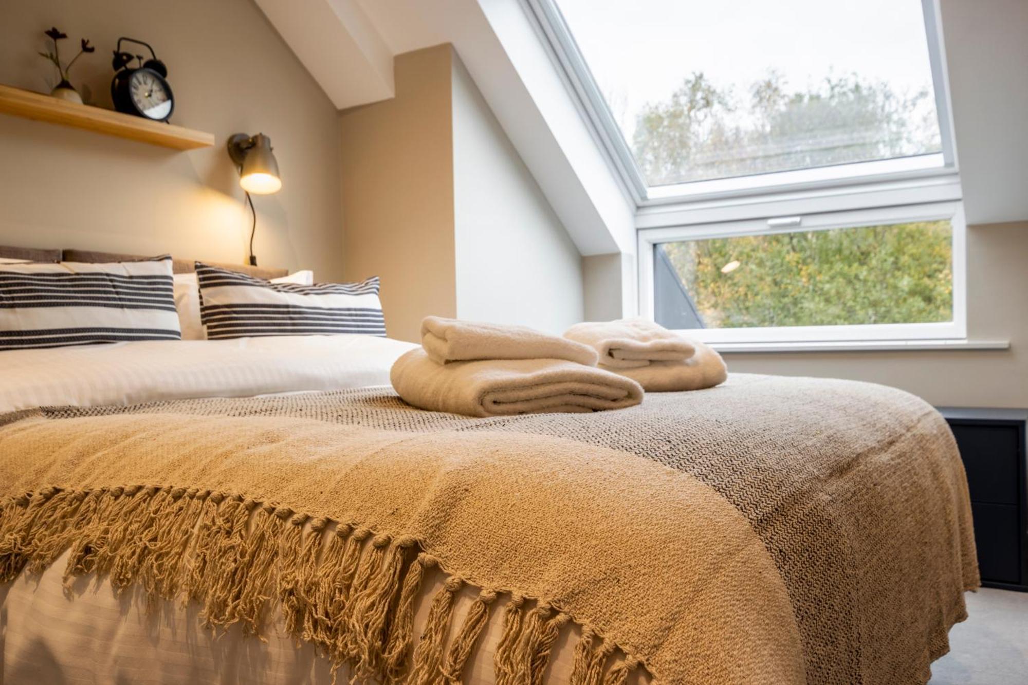 Apartments In Lake District Backbarrow Екстериор снимка