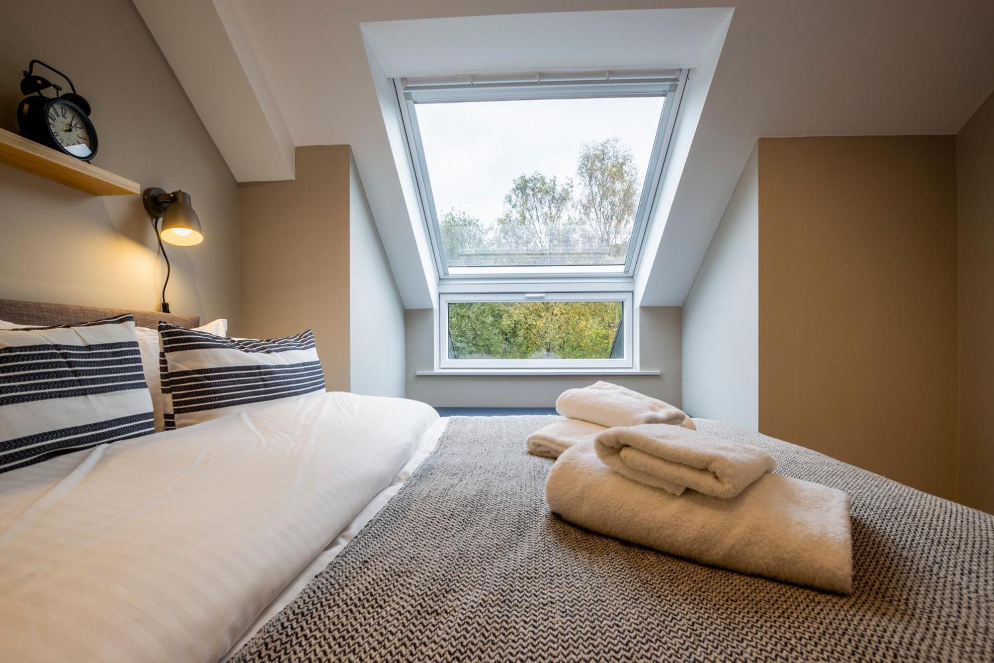 Apartments In Lake District Backbarrow Екстериор снимка