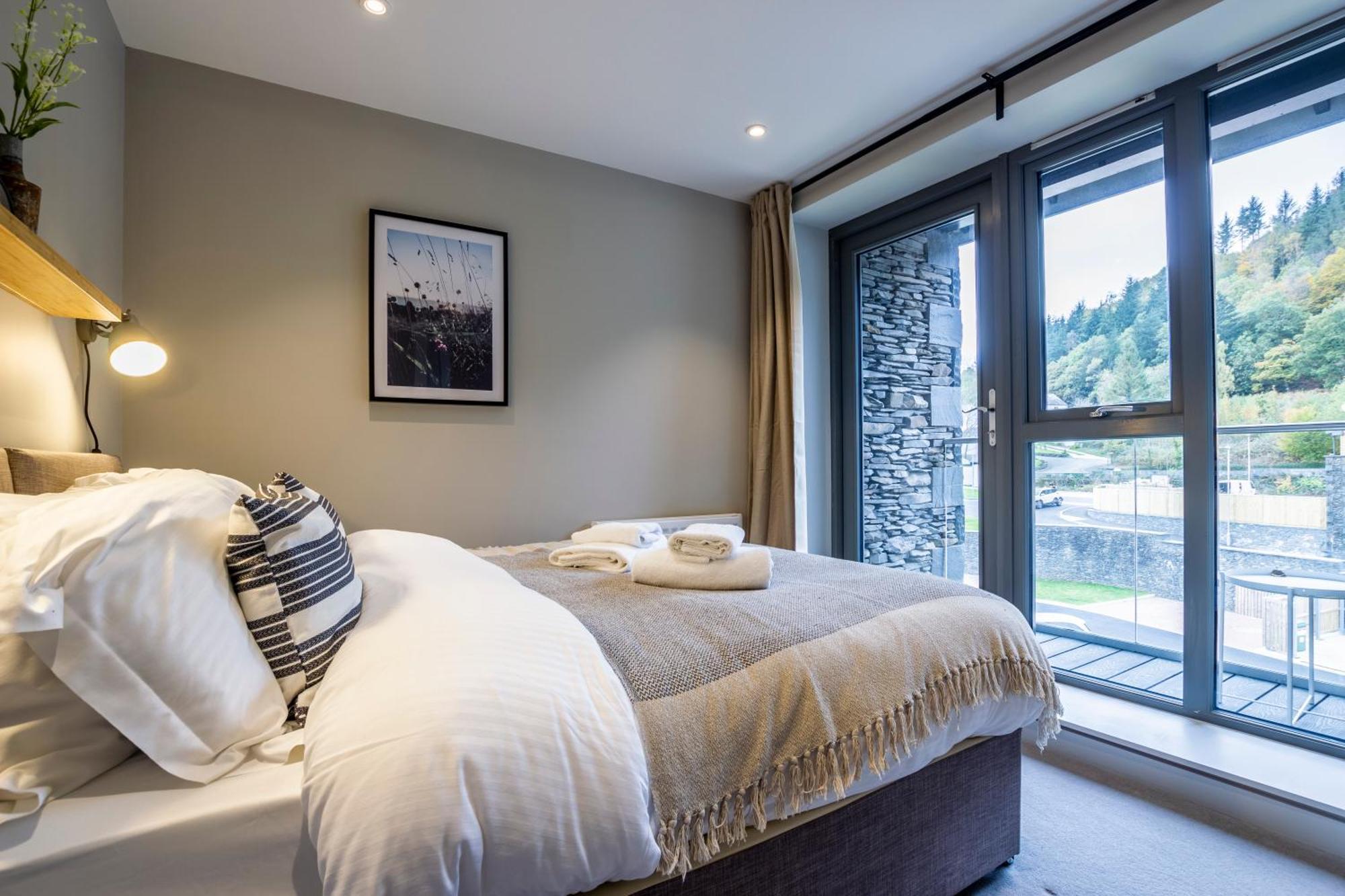 Apartments In Lake District Backbarrow Екстериор снимка