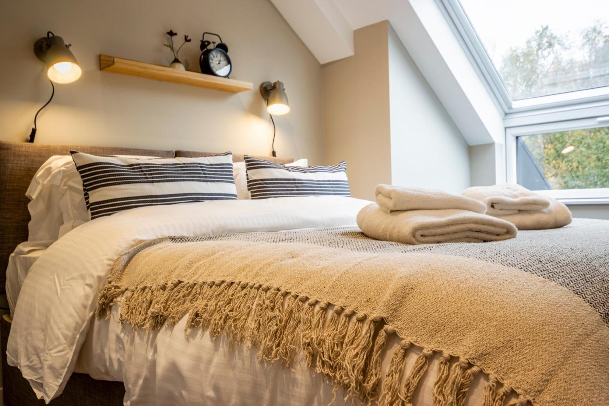 Apartments In Lake District Backbarrow Екстериор снимка