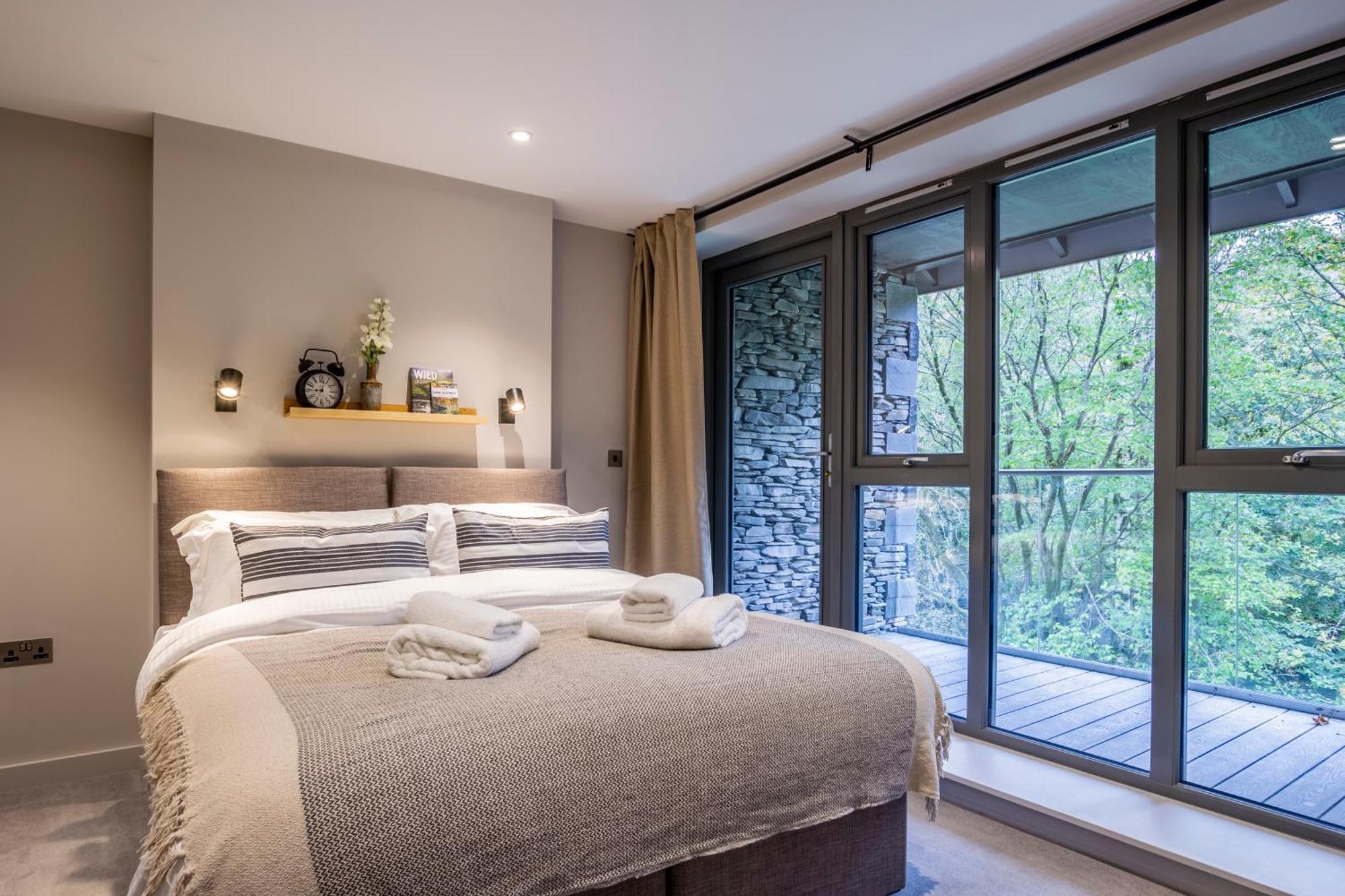 Apartments In Lake District Backbarrow Екстериор снимка