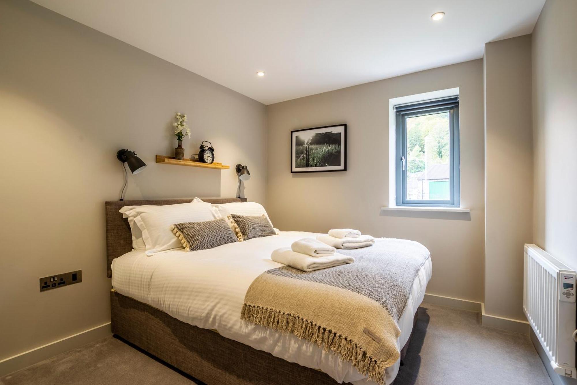 Apartments In Lake District Backbarrow Екстериор снимка