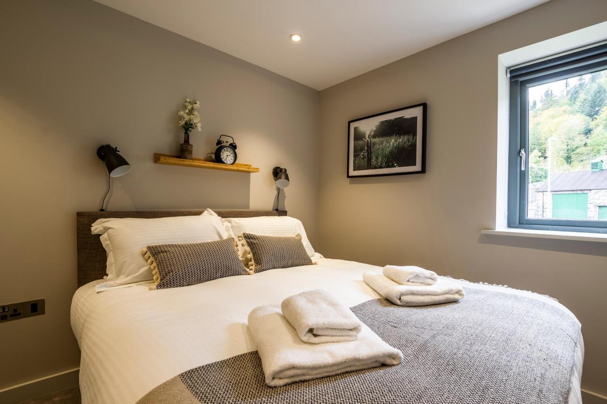 Apartments In Lake District Backbarrow Екстериор снимка