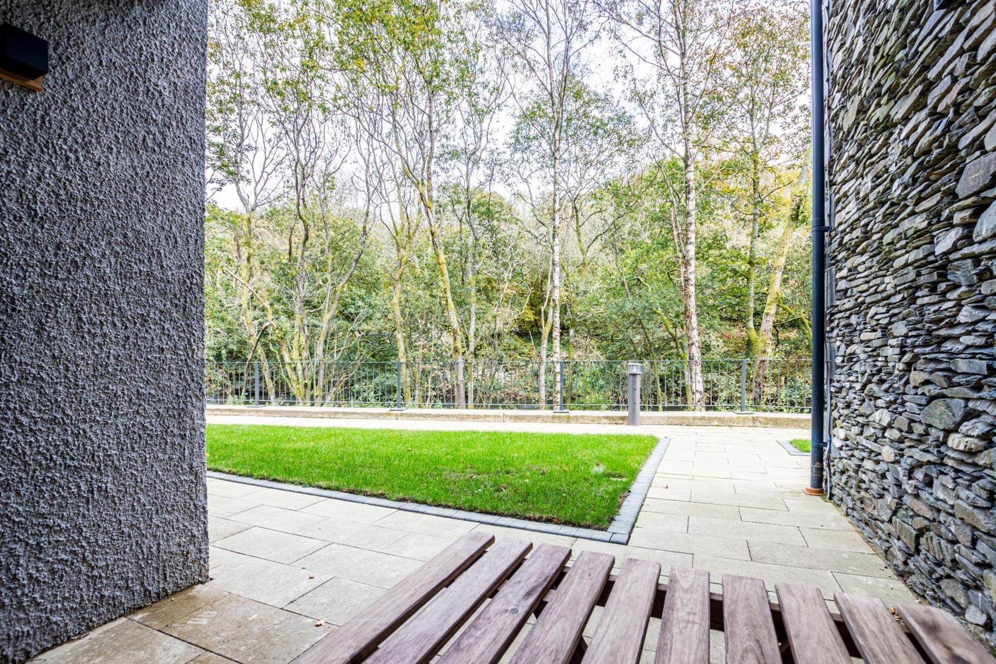 Apartments In Lake District Backbarrow Екстериор снимка